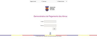 
                            8. CETIL - Demonstrativo de Pagamento de Salário