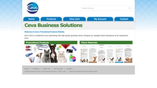 
                            6. Ceva Business Solutions