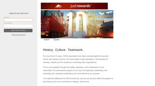 
                            4. Ceva Rewards