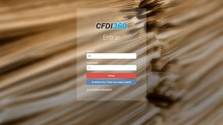 
                            2. CFDI360 | Admin