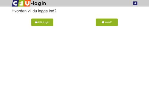 
                            12. CFU-login