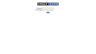 
                            12. CGAWEB Login