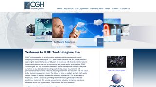 
                            10. CGH Technologies, Inc. (CGH)