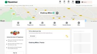 
                            10. Chalivoy-Milon 2019: Best of Chalivoy-Milon, France Tourism ...
