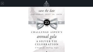 
                            12. Challenge Aspen