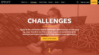 
                            2. Challenges | MIT - Solve