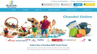 
                            1. Chandni Online Partner Login