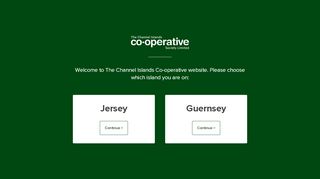 
                            12. Channel Islands Co-operative Society