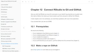 
                            8. Chapter 12 Connect RStudio to Git and GitHub | Happy Git and GitHub ...