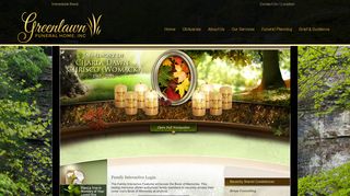 
                            13. Charla Chrisco Login - Branson, Missouri | Greenlawn Funeral Home ...