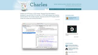 
                            9. Charles Web Debugging Proxy • HTTP Monitor / HTTP Proxy / HTTPS ...