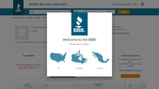 
                            9. Charmed Aroma | Better Business Bureau® Profile