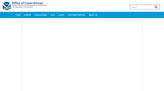 
                            10. Chart Locator - charts.noaa.gov