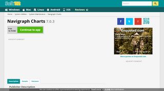 
                            11. Charts 2.0.9 Free Download