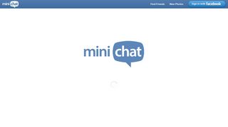 
                            6. Chat Rooms for Video Dating by Minichat