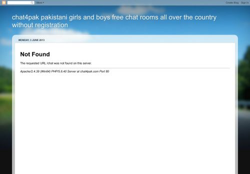 
                            3. chat4pak pakistani girls and boys free chat rooms all over the country ...