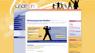 
                            1. Chatfun