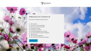 
                            4. Chatwahn.de - Einloggen oder Account erstellen