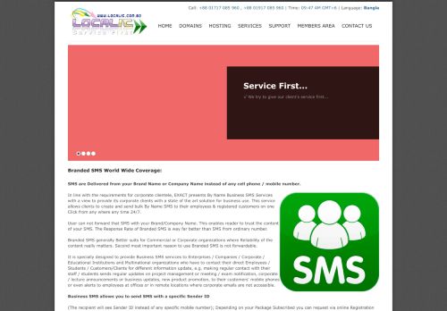 
                            13. Cheap Brand SMS , Cheap Bulk SMS , Cheap SMS Gateway in ...