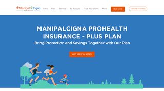 
                            11. Cheap Health Insurance- Prohealth Plus Plan | Cigna TTK