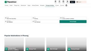 
                            13. Cheap Penang Packages & Holidays - TripAdvisor