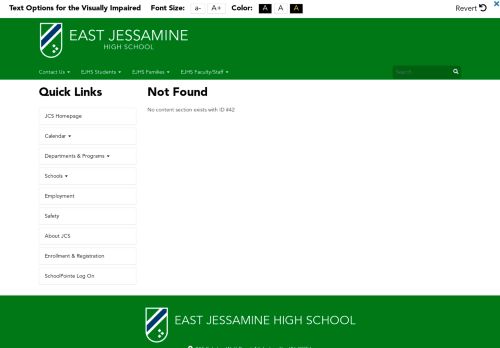 
                            9. Check Grades - East Jessamine High School - Jessamine County ...