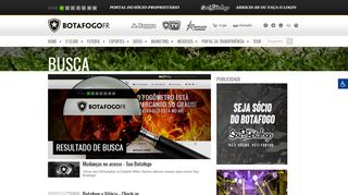 
                            4. Check-in - Botafogo de Futebol e Regatas
