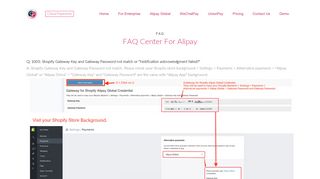 
                            10. Check out how to integrate Alipay with Shopify - China Payments for ...