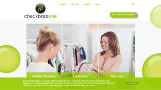 
                            1. checkbaseone Mystery Shopping GmbH | Wir optimieren Servicequalität