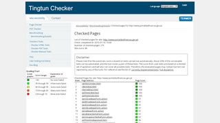 
                            3. Checked Pages for site: http://www.portaldasfinancas.gov.pt