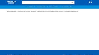 
                            12. Checking a Windows user account - Sophos Community