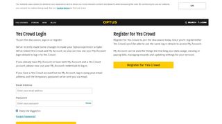 
                            11. Checking the balance for my Prepaid Mobile ... - Yes Crowd - Optus