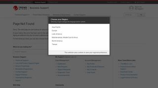 
                            13. Checking your current Trend Micro SafeSync subscription