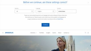 
                            7. checkmytrip - Amadeus.com