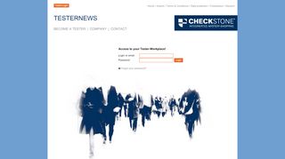 
                            8. CHECKSTONE GmbH