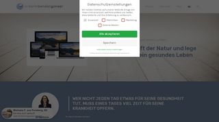 
                            5. Chemiefrei Leben Onlinekurs - Dr. Karin Bender-Gonser