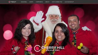 
                            5. Cherry Hill Programs| Talentreef