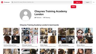 
                            6. Cheynes Training Academy London (trainingacademylondon) on ...