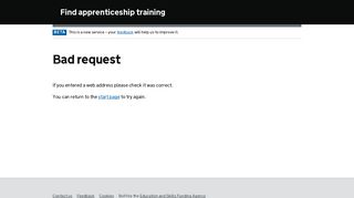 
                            5. CHEYNES TRAINING - Apprenticeship Provider - Find apprenticeship ...
