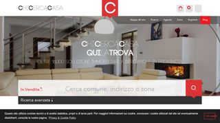 
                            10. Chicercacasa.it: Annunci immobiliari Bergamo e provincia | Case e ...