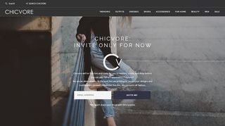 
                            5. ChicVore - Explore & Shop Fashion, Home, & Beauty