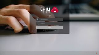 
                            1. Chili Cloud - Securely share your data