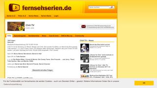 
                            5. Chili TV – fernsehserien.de