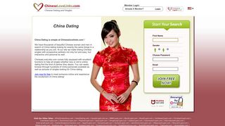 
                            2. Chinese Dating Online | China Girls & China Women are at ...