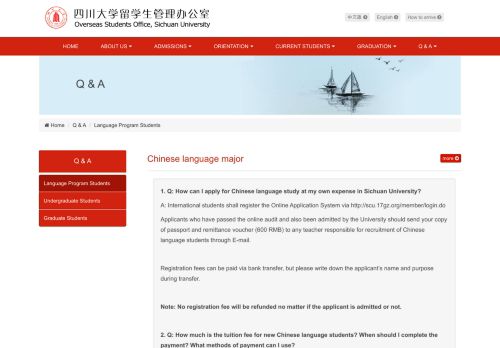 
                            4. Chinese language major--Language Program Students--Q ...