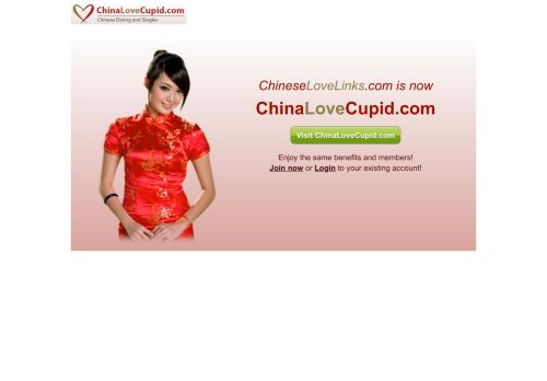 
                            1. Chinese Love Links