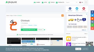 
                            9. Chintrack for Android - APK Download - APKPure.com