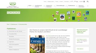 
                            4. Chiuz | Gesellschaft Deutscher Chemiker e.V.