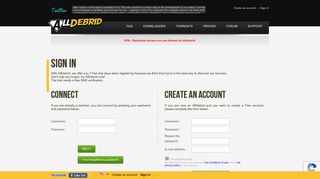 
                            3. Choose this offer - AllDebrid: High quality unrestrained downloader ...