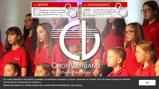 
                            6. Chorverband NRW